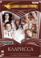 смотреть онлайн Кларисса сериал 1 сезон бесплатно в HD 