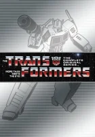 смотреть онлайн Трансформеры мультсериал 1-4 сезон бесплатно в HD