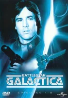 смотреть онлайн Звездный крейсер «Галактика» сериал 1 сезон бесплатно в HD 