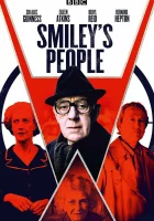смотреть онлайн Люди Смайли сериал 1 сезон бесплатно в HD 