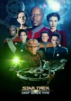 смотреть онлайн Звездный путь: Дальний космос 9 сериал 1-7 сезон бесплатно в HD 