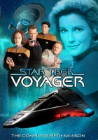 смотреть онлайн Звездный путь: Вояджер сериал 1-7 сезон бесплатно в HD 