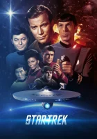 смотреть онлайн Звездный путь сериал 1-3 сезон бесплатно в HD 