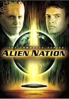 смотреть онлайн Чужая Нация сериал 1 сезон бесплатно в HD 