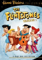 смотреть онлайн Флинтстоуны мультсериал 1-6 сезон бесплатно в HD