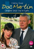 смотреть онлайн Доктор Мартин сериал 1-10 сезон бесплатно в HD 