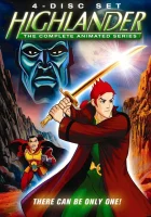 смотреть онлайн Горец мультсериал 1-2 сезон бесплатно в HD