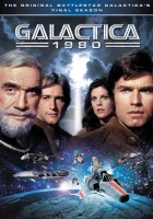 смотреть онлайн Звездный крейсер Галактика 1980 сериал 1 сезон бесплатно в HD 