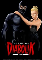 смотреть онлайн Дьяволик мультсериал 1 сезон бесплатно в HD