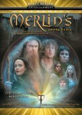 смотреть онлайн Ученик Мерлина сериал 1 сезон бесплатно в HD 