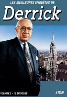 смотреть онлайн Деррик сериал 1-14 сезон бесплатно в HD 