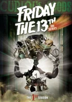смотреть онлайн Пятница 13 сериал 1-3 сезон бесплатно в HD 