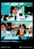 смотреть онлайн Тайна Лауры сериал 1 сезон бесплатно в HD 