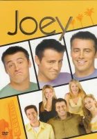 смотреть онлайн Джоуи сериал 1-2 сезон бесплатно в HD 