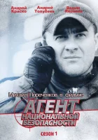 смотреть онлайн Агент национальной безопасности сериал 1-6 сезон бесплатно в HD 