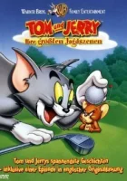 смотреть онлайн Новое шоу Тома и Джерри мультсериал 1 сезон бесплатно в HD 