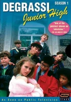 смотреть онлайн Подростки с улицы Деграсси сериал 1-5 сезон бесплатно в HD 