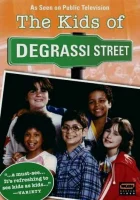 смотреть онлайн Дети с улицы Деграсси сериал 1 сезон бесплатно в HD 