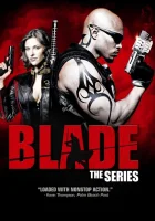 смотреть онлайн Блэйд сериал 1 сезон бесплатно в HD 