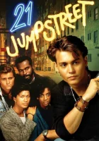 смотреть онлайн Джамп стрит, 21 сериал 1-5 сезон бесплатно в HD 