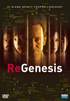 смотреть онлайн РеГенезис сериал 1-4 сезон бесплатно в HD 