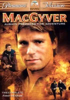 смотреть онлайн Секретный агент Макгайвер сериал 1-7 сезон бесплатно в HD 
