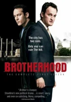 смотреть онлайн Братство сериал 1-3 сезон бесплатно в HD 
