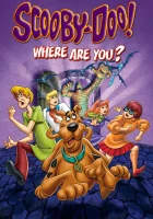смотреть онлайн Где ты, Скуби-Ду? мультсериал 1-2 сезон бесплатно в HD