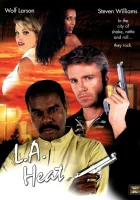 смотреть онлайн Жара в Лос-Анджелесе сериал 1 сезон бесплатно в HD 