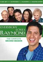смотреть онлайн Все любят Рэймонда сериал 1-9 сезон бесплатно в HD 