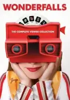 смотреть онлайн Чудопад сериал 1 сезон бесплатно в HD 