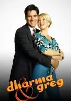 смотреть онлайн Дарма и Грег сериал 1-5 сезон бесплатно в HD 