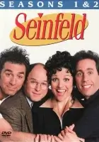 смотреть онлайн Сайнфелд сериал 1-9 сезон бесплатно в HD 