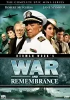 смотреть онлайн Война и воспоминание сериал 1 сезон бесплатно в HD 