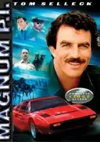 смотреть онлайн Частный детектив Магнум сериал 1-8 сезон бесплатно в HD 