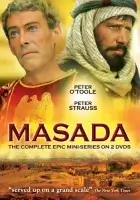 смотреть онлайн Масада сериал 1 сезон бесплатно в HD 