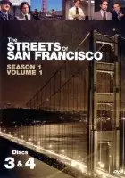 смотреть онлайн Улицы Сан Франциско сериал 1-4 сезон бесплатно в HD 