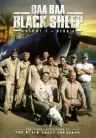 смотреть онлайн Блеяние чёрной овцы сериал 1-2 сезон бесплатно в HD 