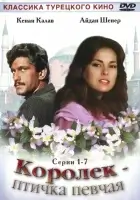 смотреть онлайн Королёк – птичка певчая сериал 1 сезон бесплатно в HD 