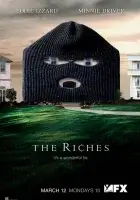 смотреть онлайн Богатые сериал 1-2 сезон бесплатно в HD 