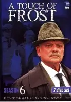 смотреть онлайн Детектив Джек Фрост сериал 1 сезон бесплатно в HD 