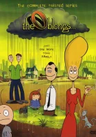 смотреть онлайн Облонги мультсериал 1-2 сезон бесплатно в HD