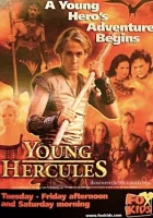 смотреть онлайн Молодость Геракла сериал 1 сезон бесплатно в HD 