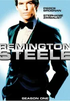 смотреть онлайн Ремингтон Стил сериал 1-5 сезон бесплатно в HD 