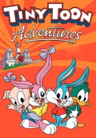 смотреть онлайн Приключения мультяшек мультсериал 1-3 сезон бесплатно в HD