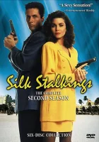 смотреть онлайн Шелковые сети сериал 1 сезон бесплатно в HD 