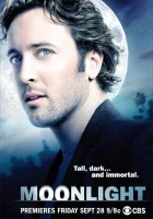 смотреть онлайн В лунном свете сериал 1 сезон бесплатно в HD 