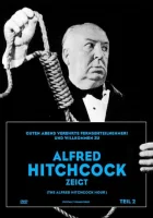 смотреть онлайн Час Альфреда Хичкока сериал 1 сезон бесплатно в HD 
