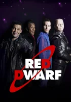 смотреть онлайн Красный карлик сериал 1 сезон бесплатно в HD 