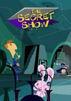 смотреть онлайн Секретное шоу мультсериал 1-2 сезон бесплатно в HD